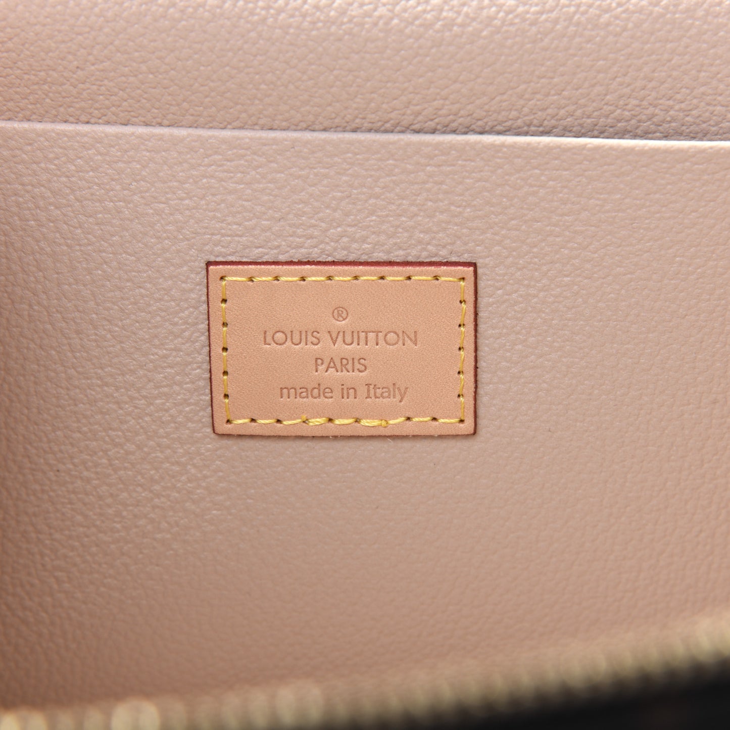 Monogram Nice BB