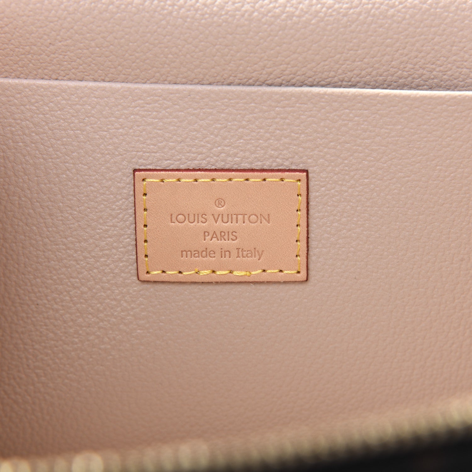 Louis Vuitton Monogram Nice BB 8 of 12