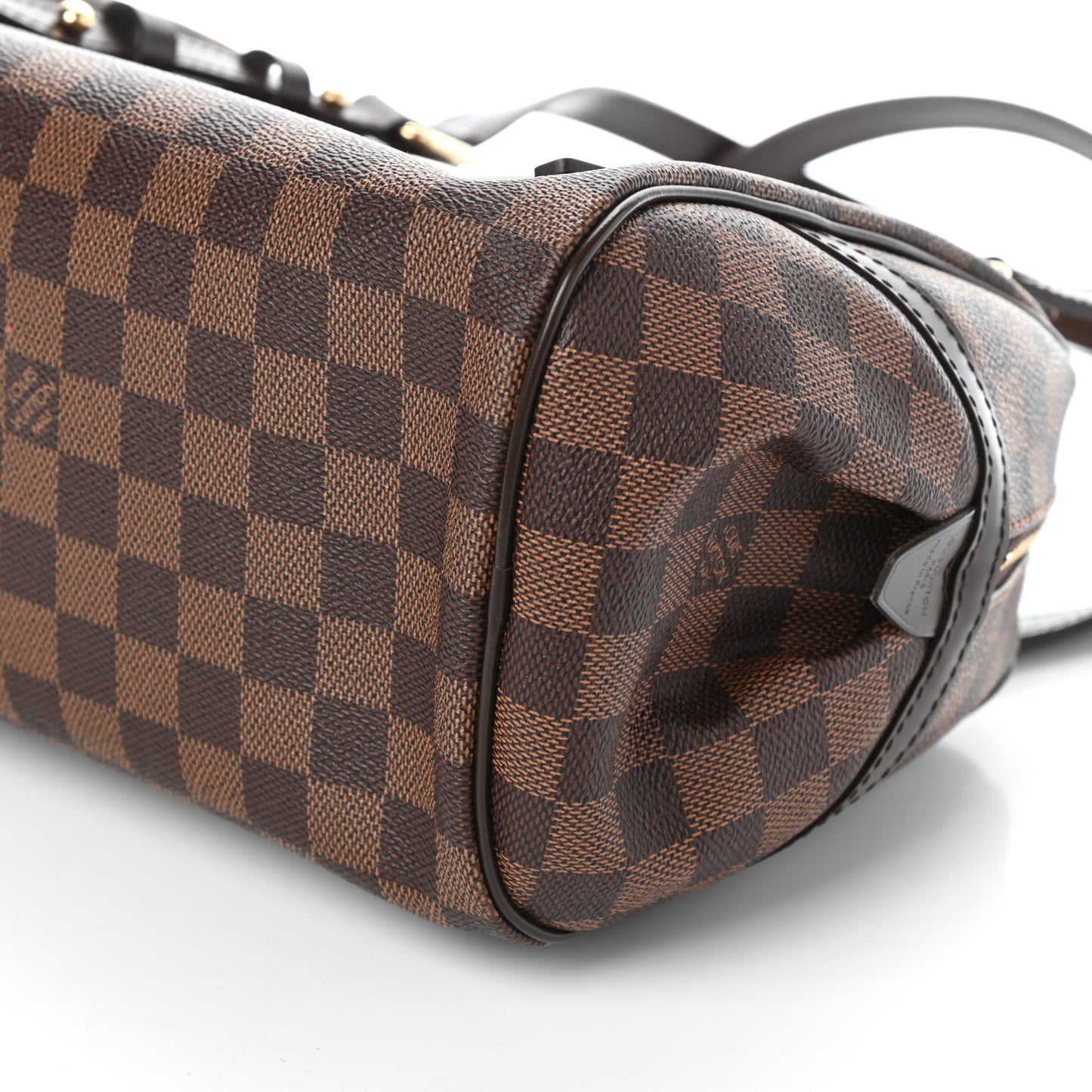 Damier Ebene Rivington PM