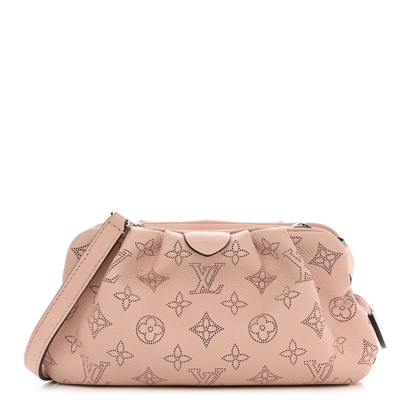 Mahina Scala Mini Pouch Magnolia