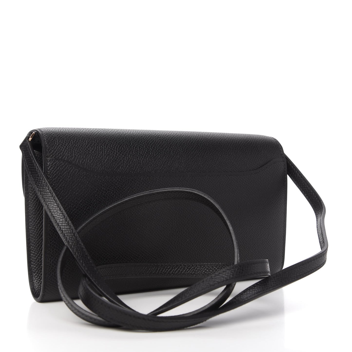Epsom Constance Wallet To Go Black