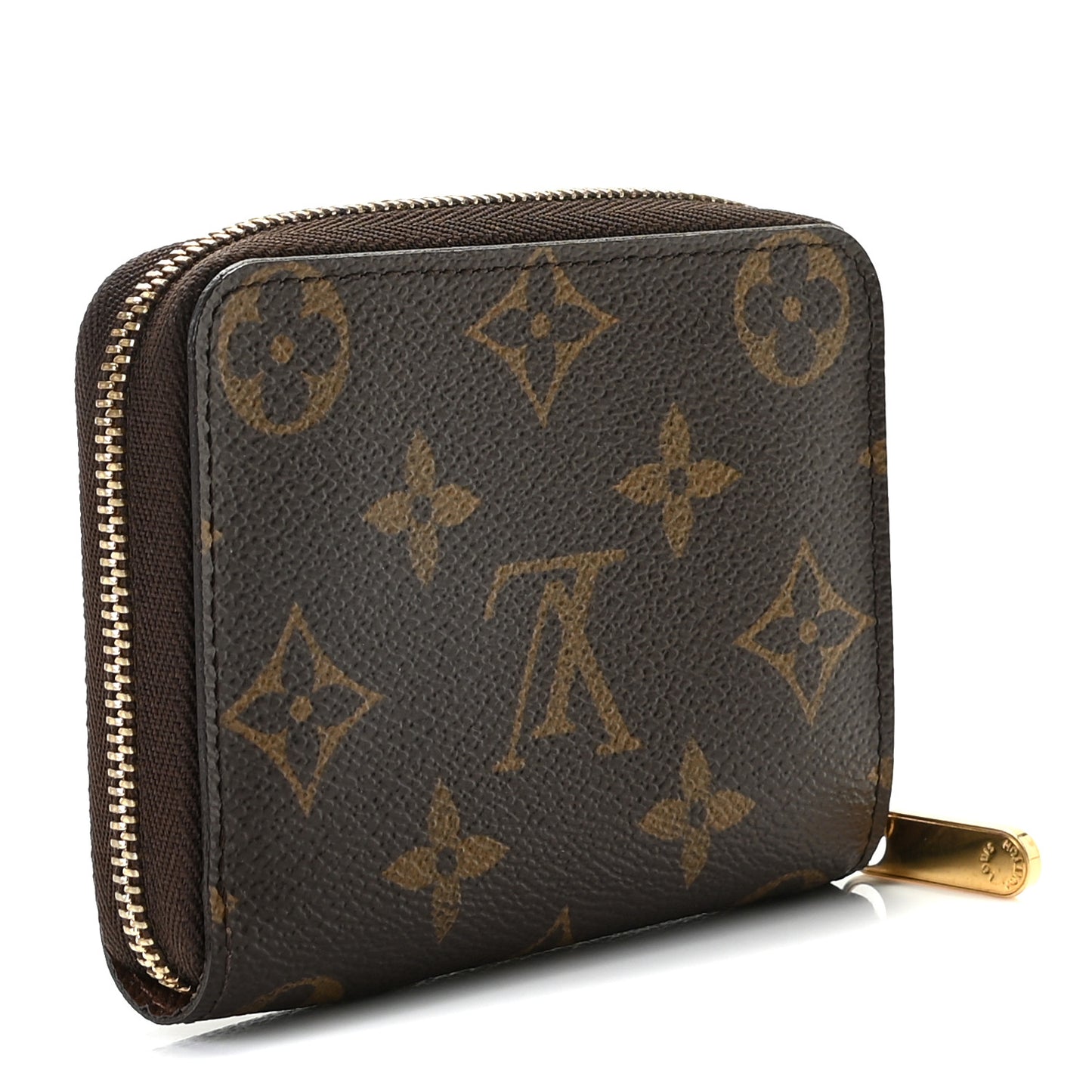 Monogram Zippy Coin Purse
