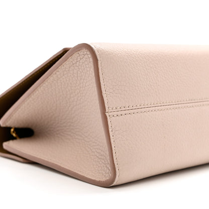 Louis Vuitton Taurillon Twist One Handle PM Greige 7 of 8