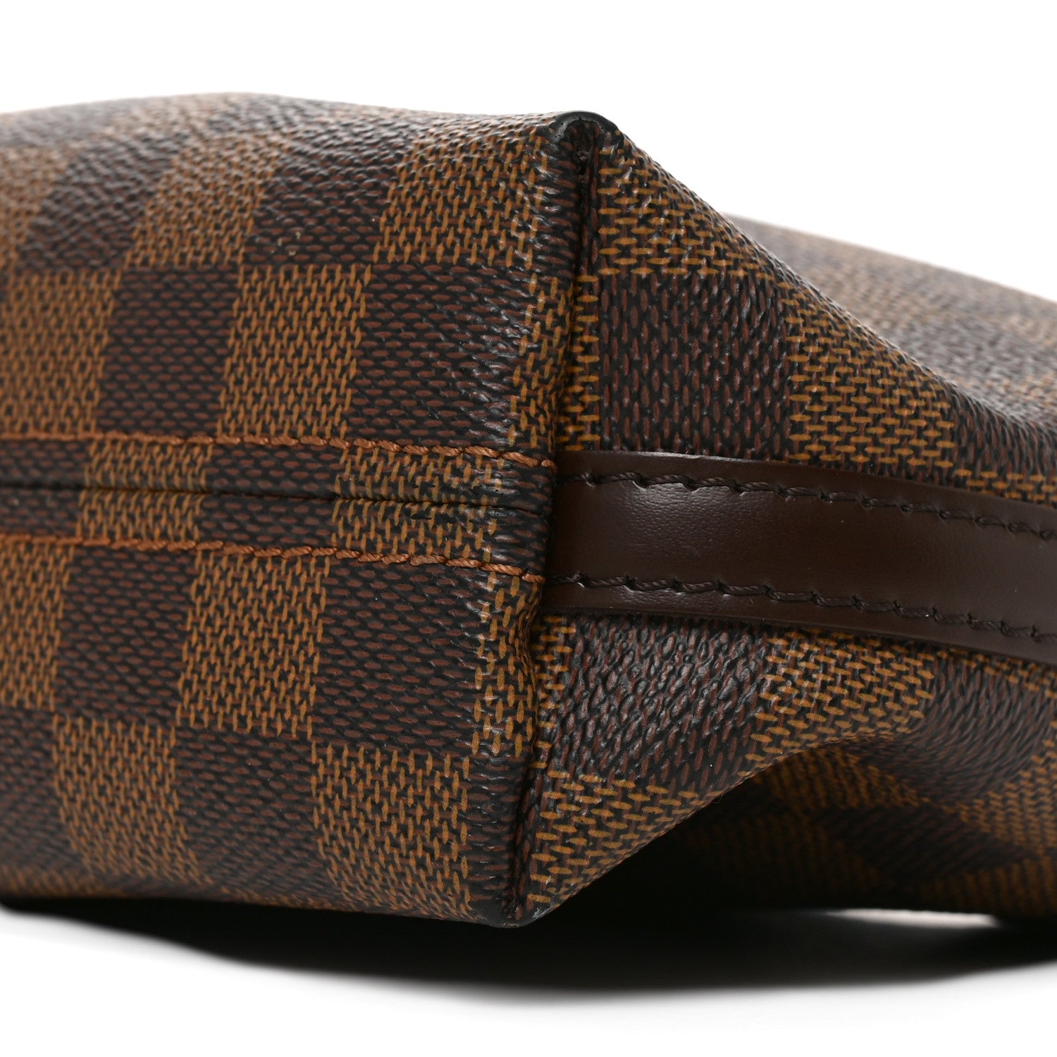 Louis Vuitton Damier Ebene Illovo PM 8 of 8