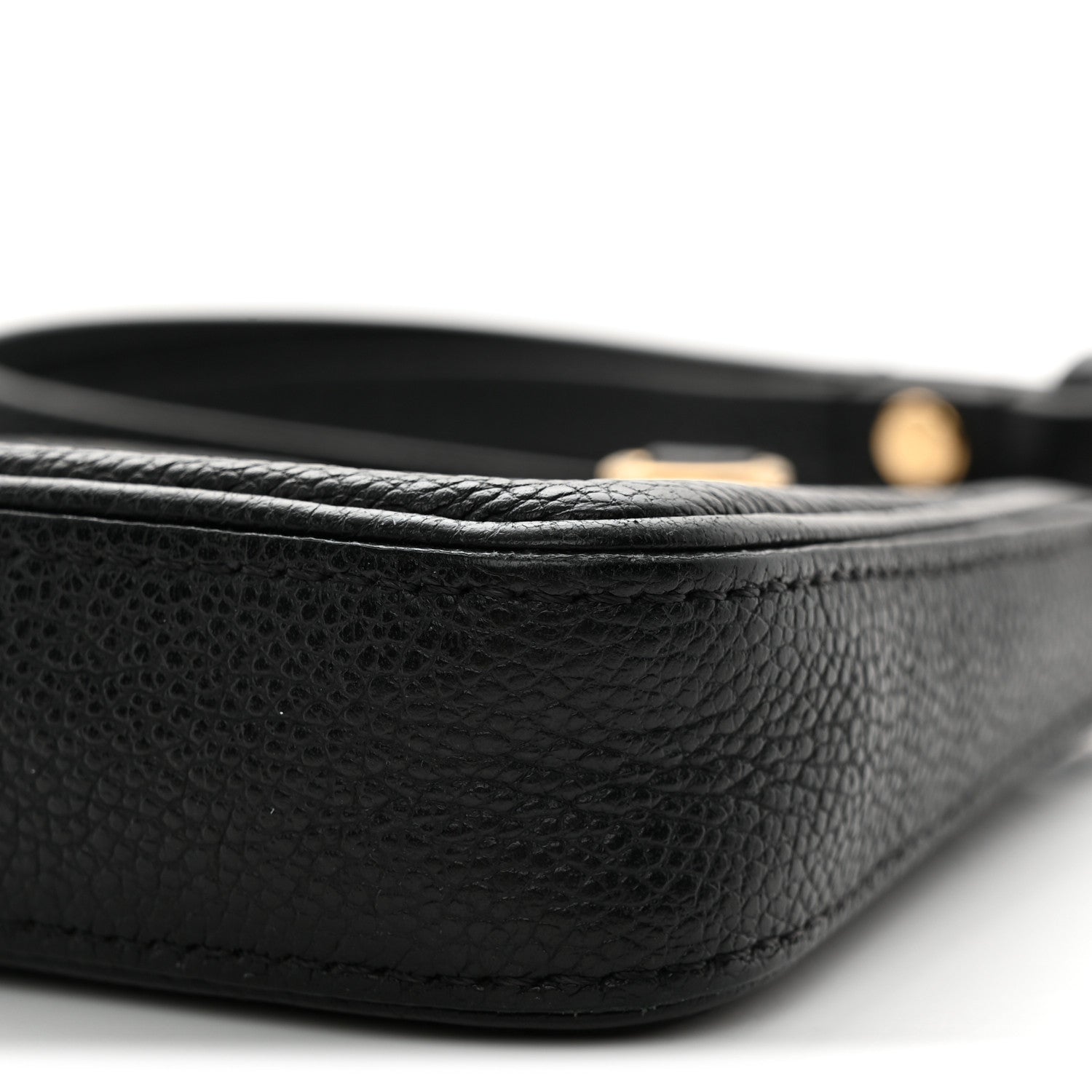 Louis Vuitton Empreinte Easy Pouch On Strap Black 9 of 11