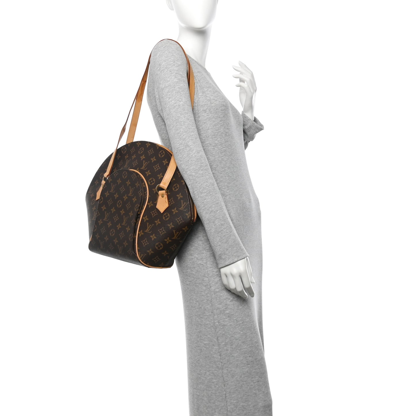 Monogram Ellipse GM Shopping Bag