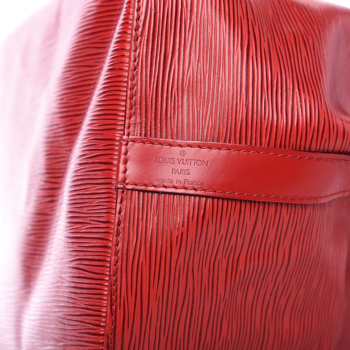 Epi Petit Noe Castillan Red