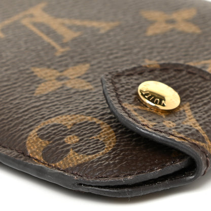 Louis Vuitton Monogram Sunglasses Case MM 8 of 10