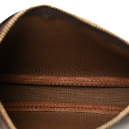 Louis Vuitton Monogram Mini Pochette Accessories 5 of 8