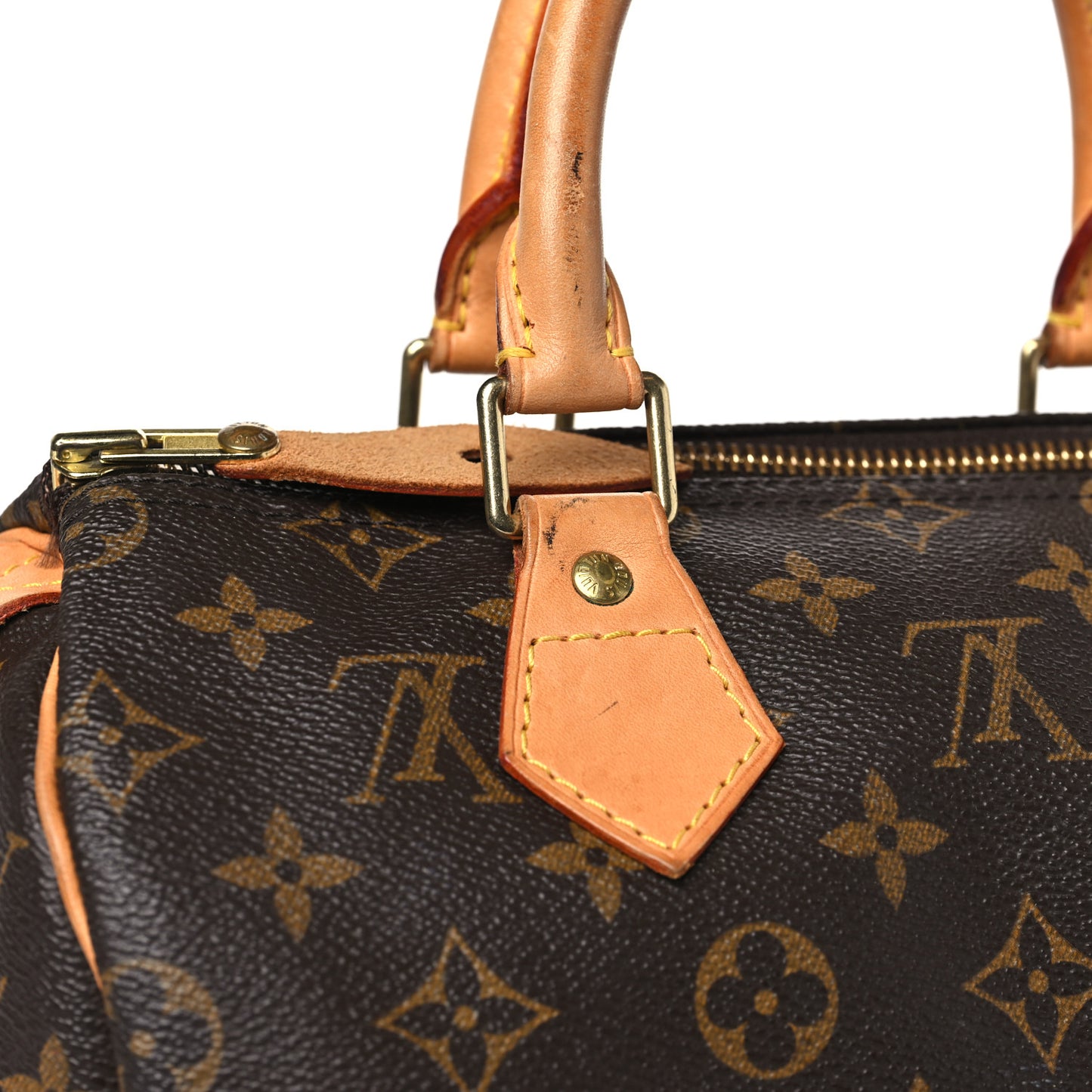 Monogram Speedy 25