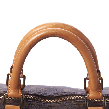 Louis Vuitton Monogram Keepall 55 10 of 12