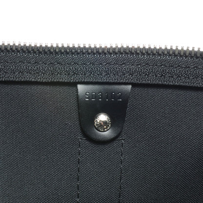 Louis Vuitton Damier Graphite Keepall Bandouliere 55 7 of 7