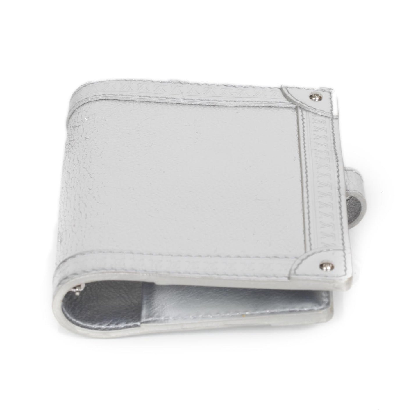 Suhali Partenaire PM Agenda Cover Silver