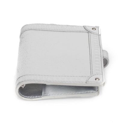 Louis Vuitton Suhali Partenaire PM Agenda Cover Silver 4 of 13