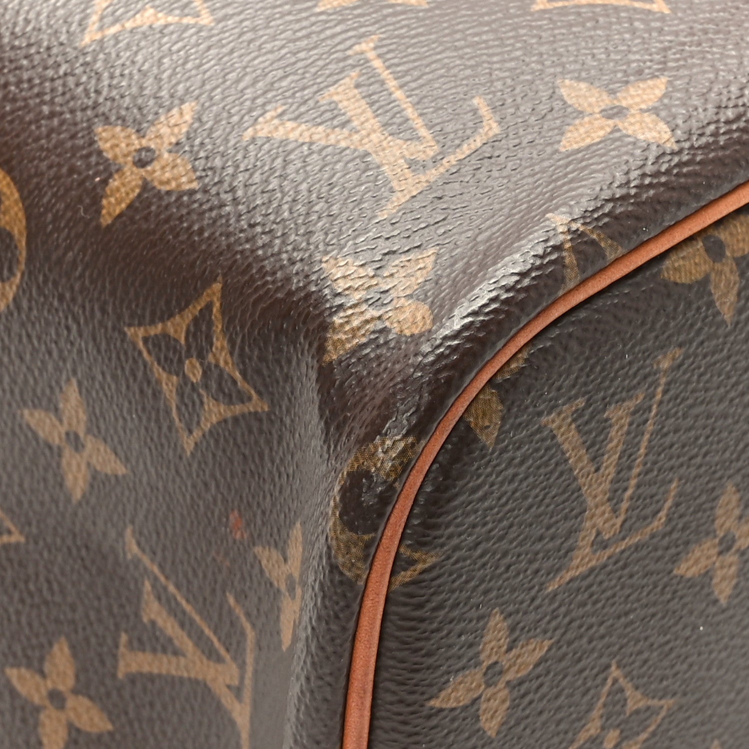 Louis Vuitton Monogram Nice BB 7 of 11
