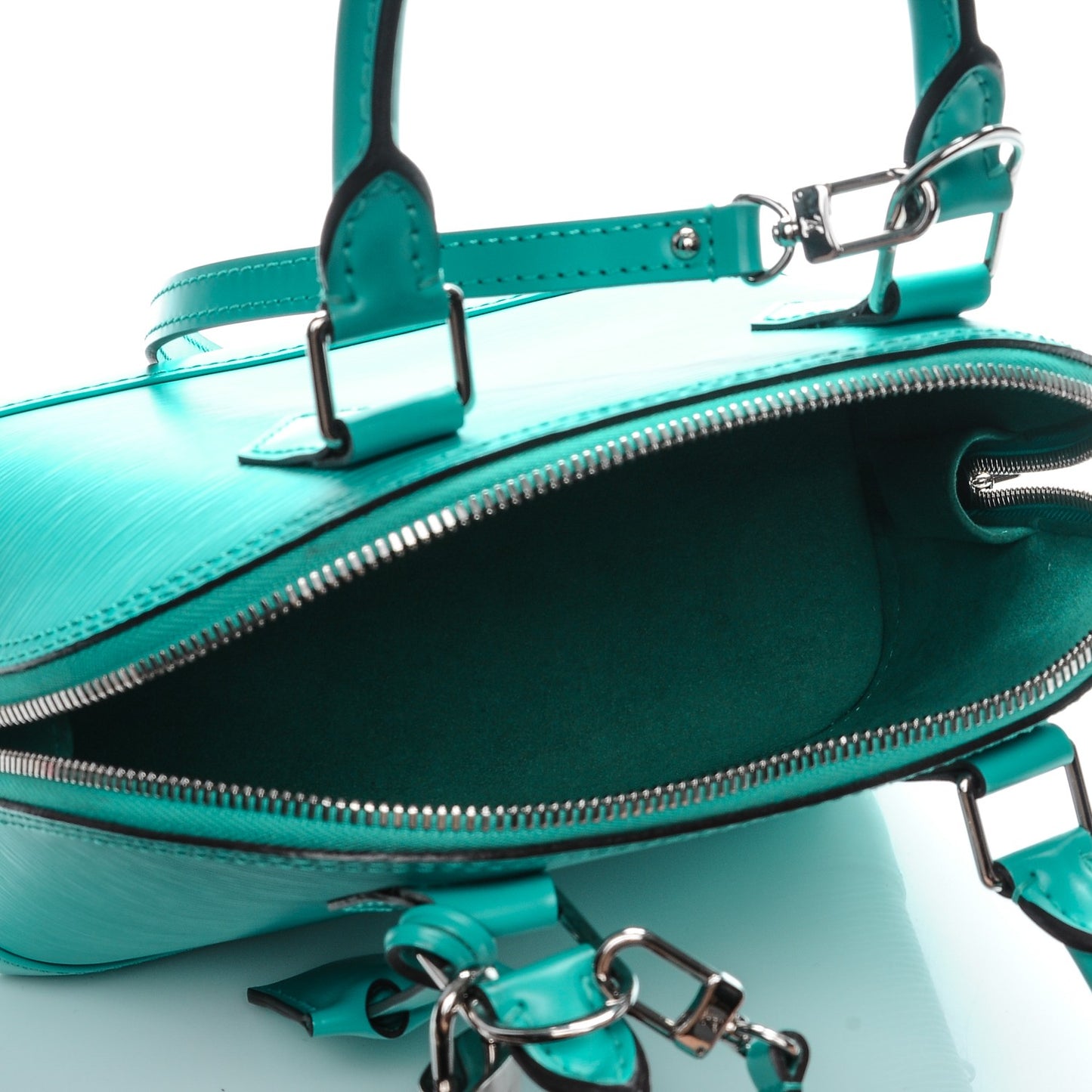 Epi Alma BB Turquoise