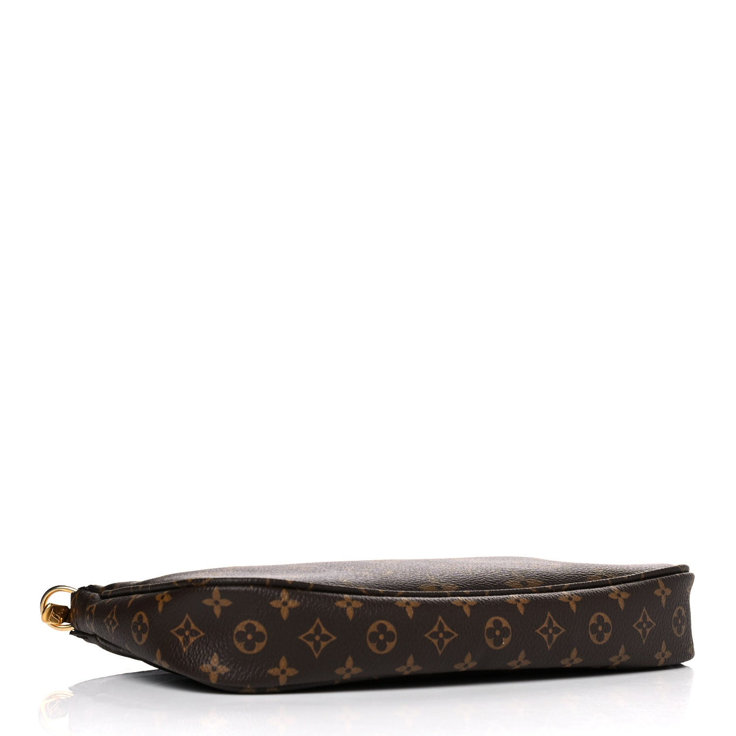 Louis Vuitton Monogram Multi Pochette Accessories Large Pochette 4 of 9