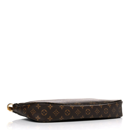 Louis Vuitton Monogram Multi Pochette Accessories Large Pochette 4 of 9