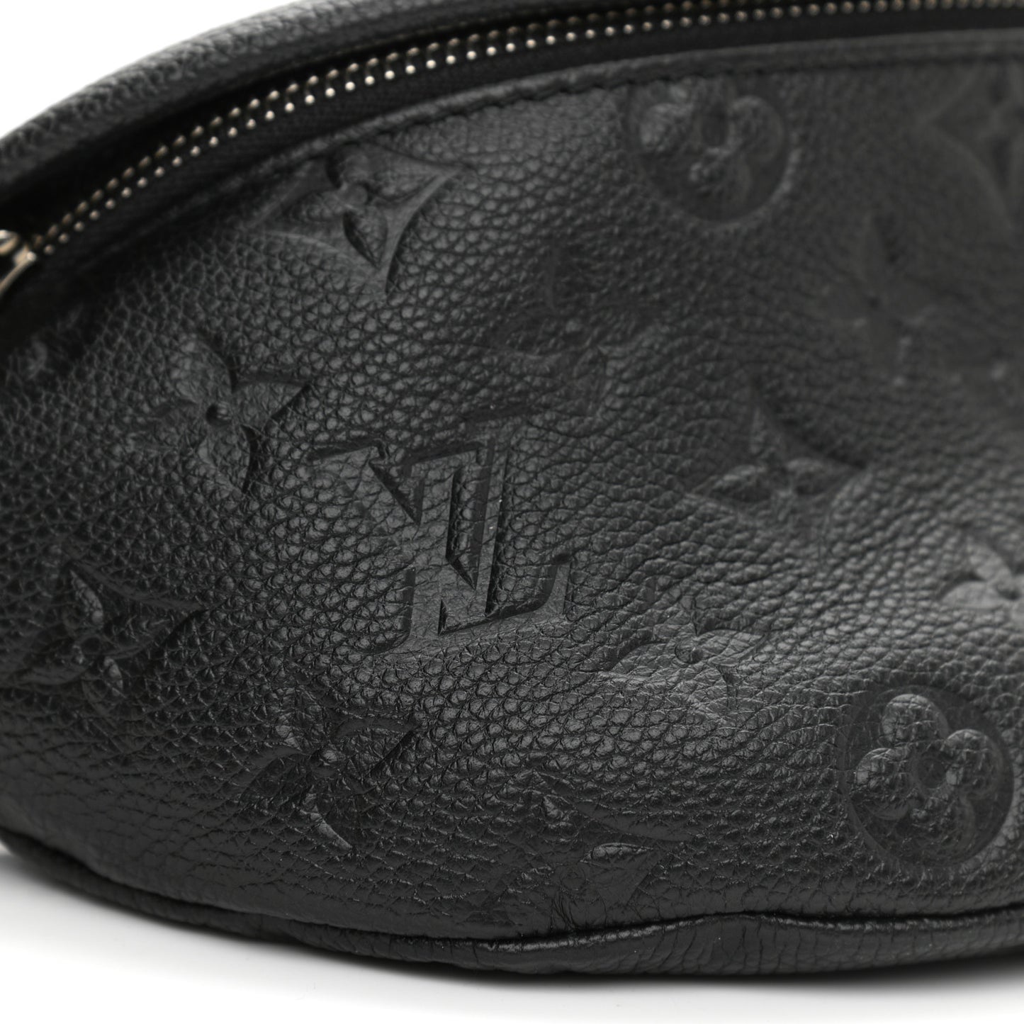 Empreinte Uniformes BumBag Black
