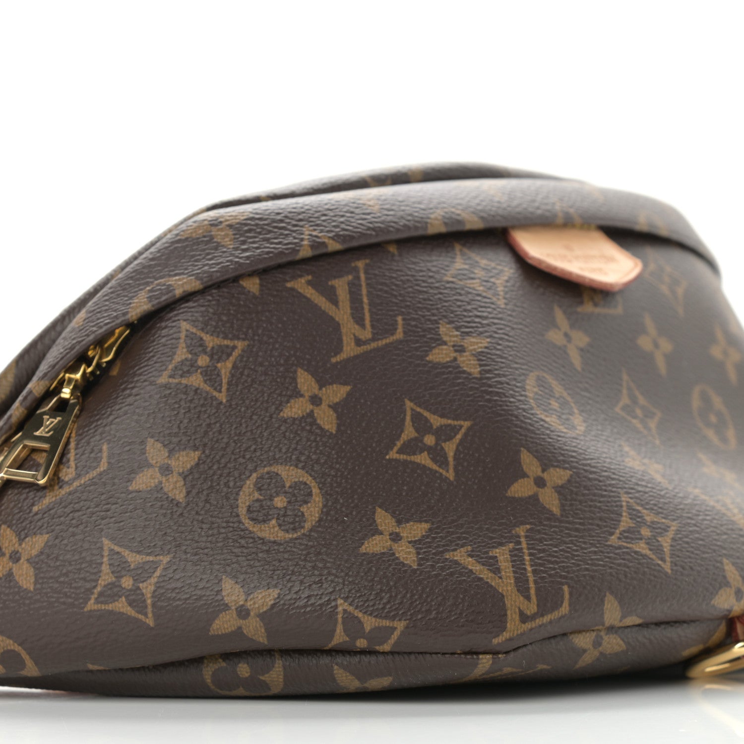 Louis Vuitton Monogram Bumbag 9 of 11