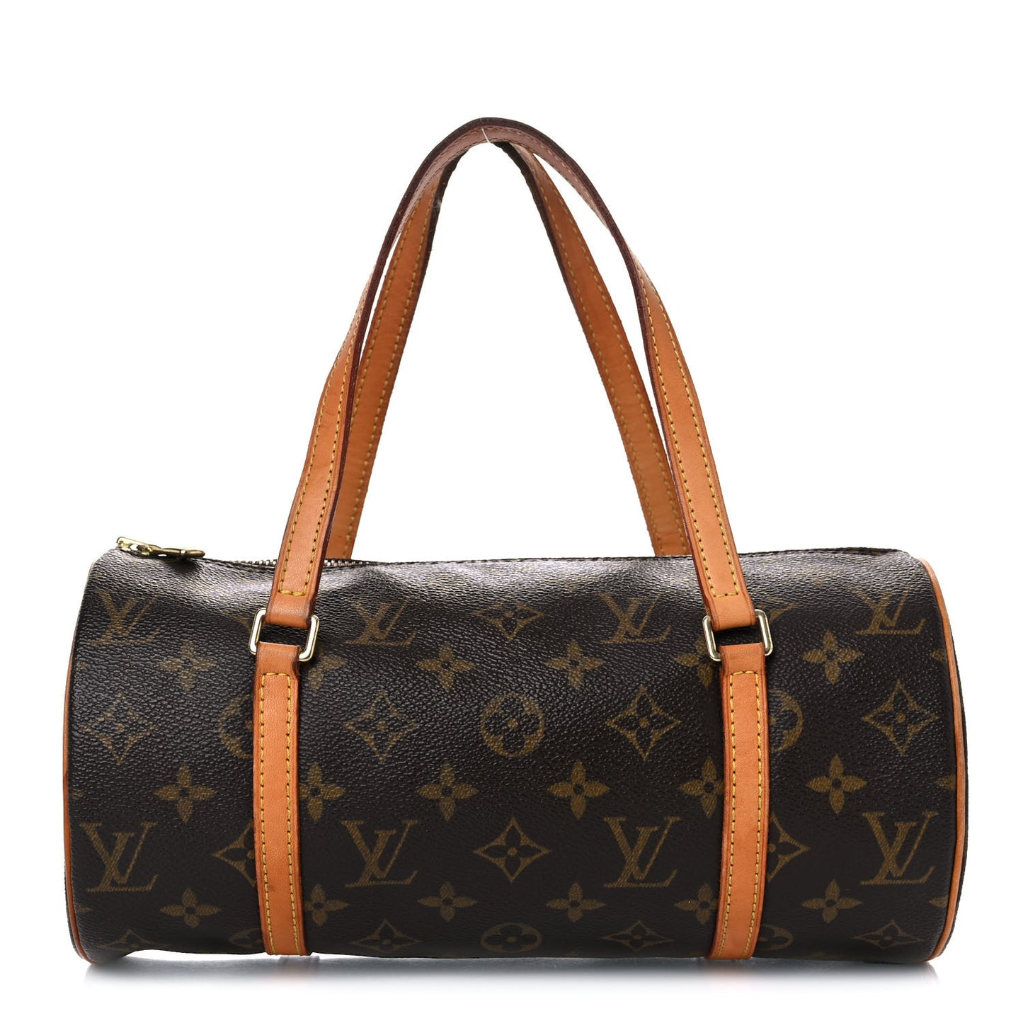Monogram Papillon 30