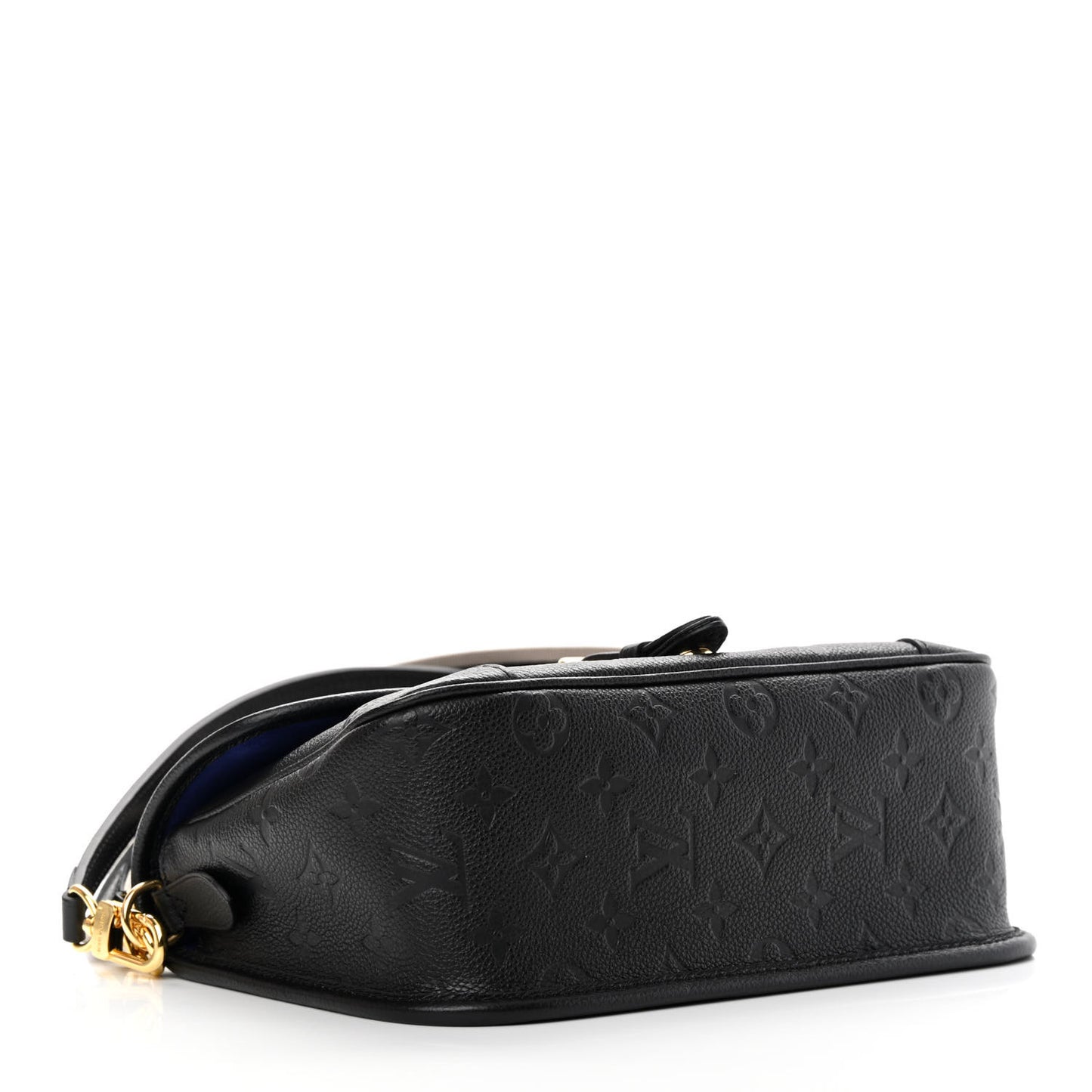 Empreinte Monogram Giant Diane Black