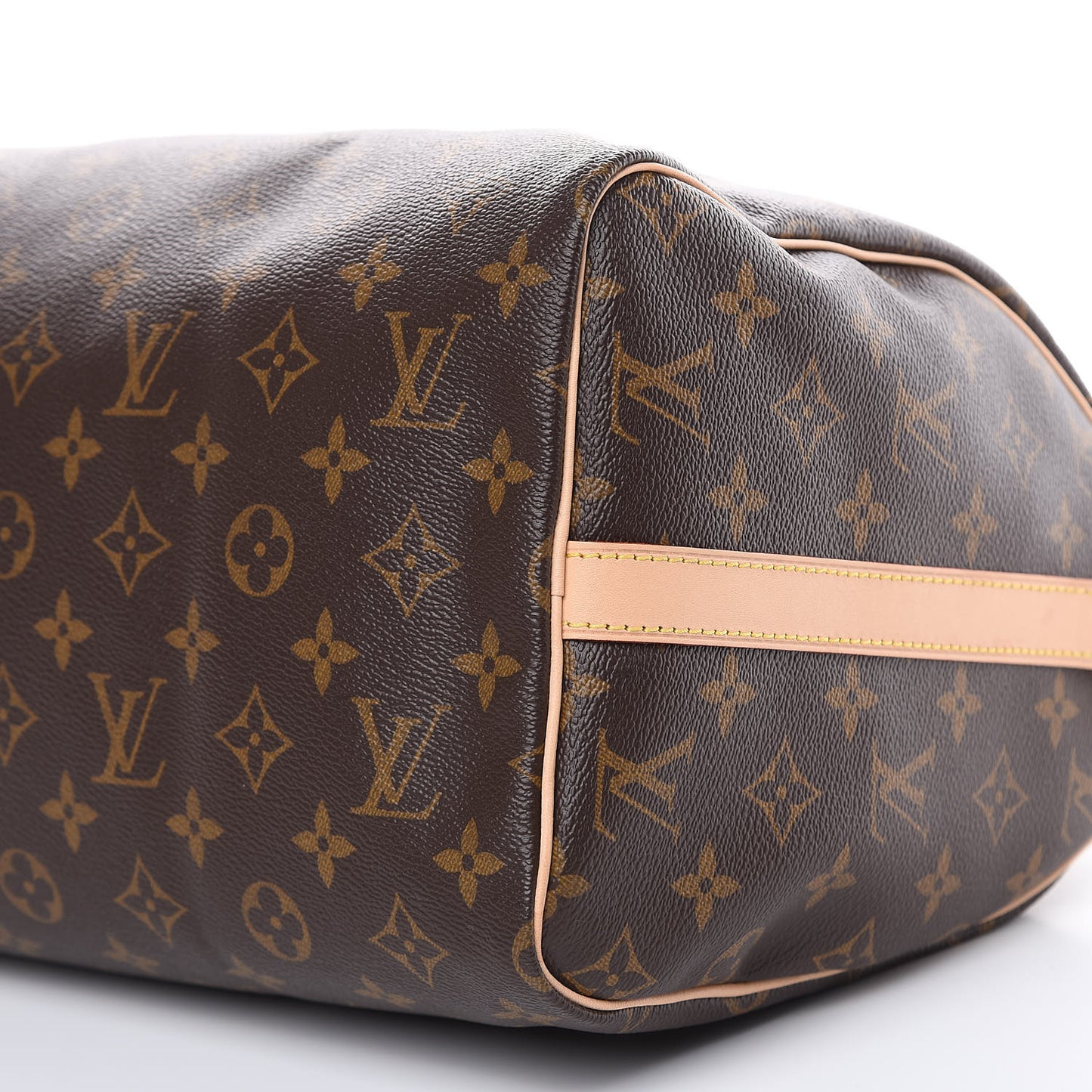 Monogram Speedy Bandouliere 30