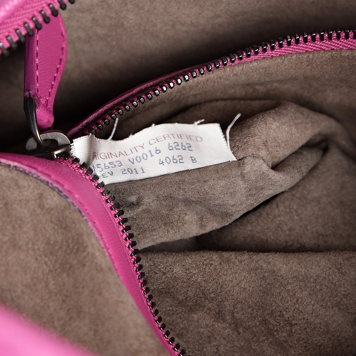 Bottega Veneta Nappa Intrecciato Medium Veneta Hobo Ametiste 7 of 11