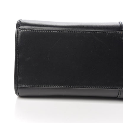 Gucci Calfskin Bardot Hobo Black 15 of 18