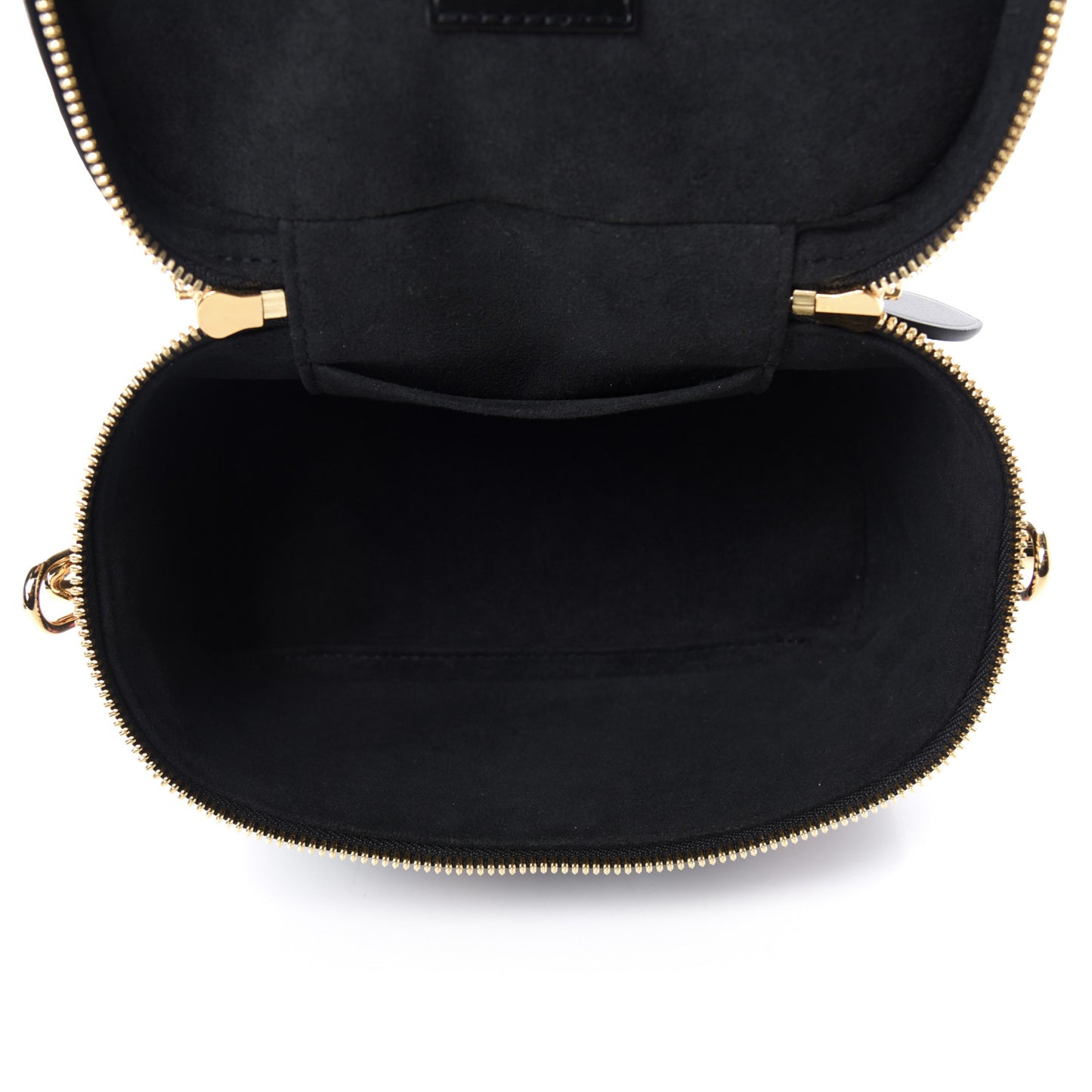 Game On Vanity PM Black