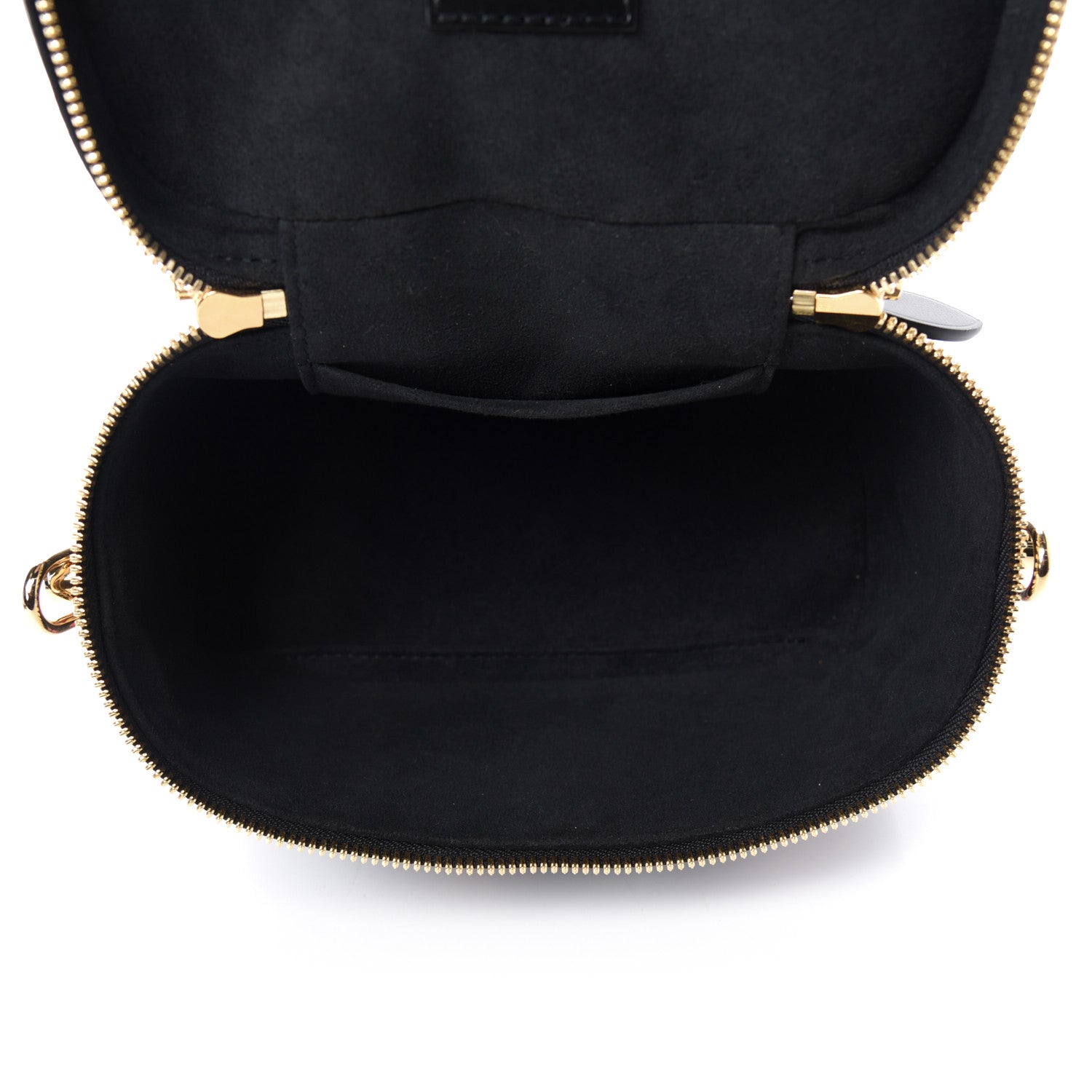 Louis Vuitton Game On Vanity PM Black 5 of 11