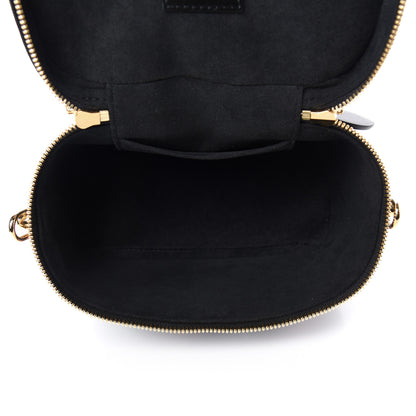 Louis Vuitton Game On Vanity PM Black 5 of 11