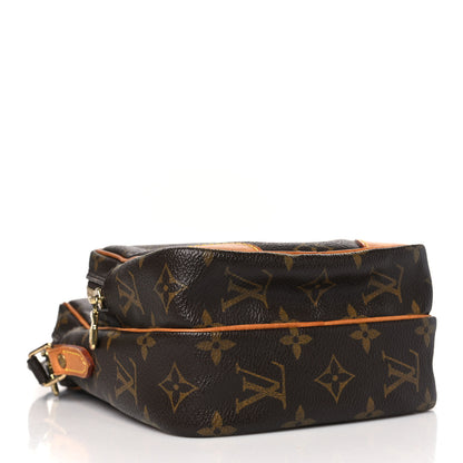Louis Vuitton LOUIS VUITTON Monogram Amazone 4 of 13