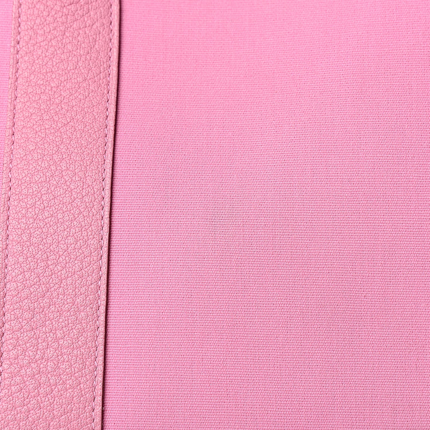 Hermes Toile Negonda Garden Party 36 MM 5P Pink 15 of 21