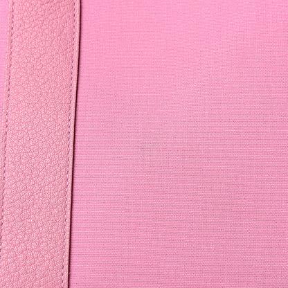Hermes Toile Negonda Garden Party 36 MM 5P Pink 15 of 21