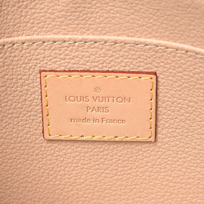 Louis Vuitton Monogram Cosmetic Pouch 6 of 6