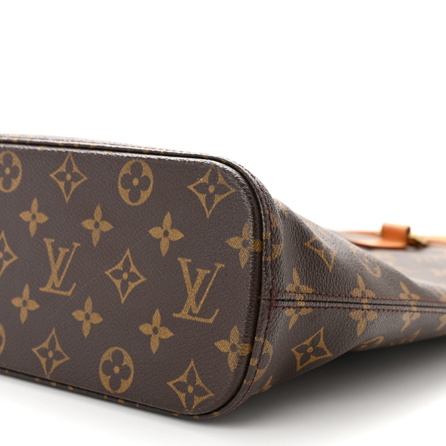 Louis Vuitton Monogram Vavin GM 9 of 11