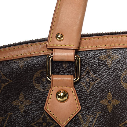 Louis Vuitton Monogram Retiro PM 9 of 25