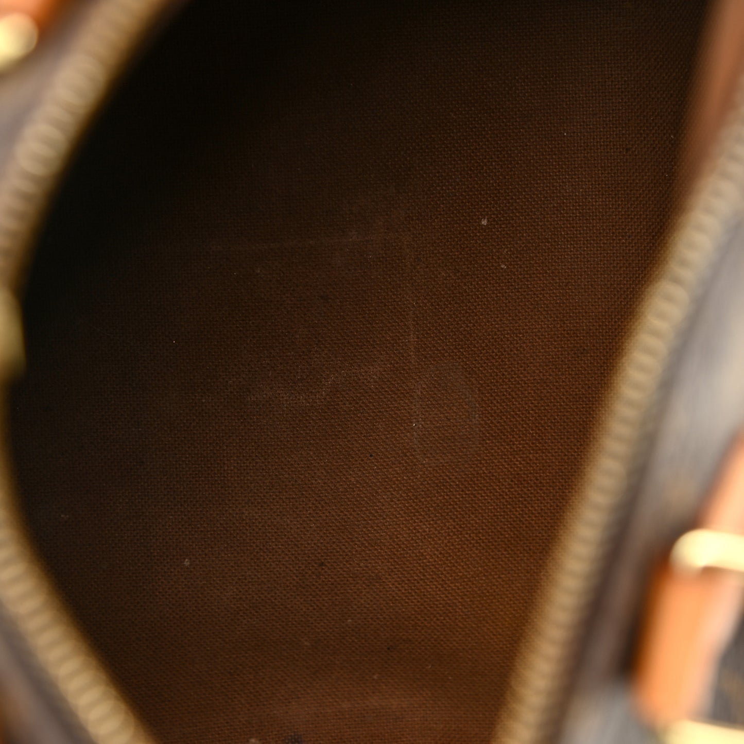 Monogram Speedy Bandouliere 25
