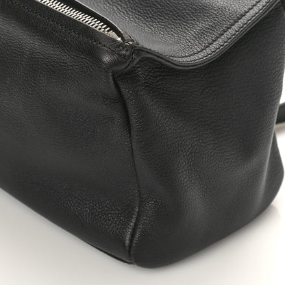 Givenchy Sugar Goatskin Small Pandora Black 8 of 8