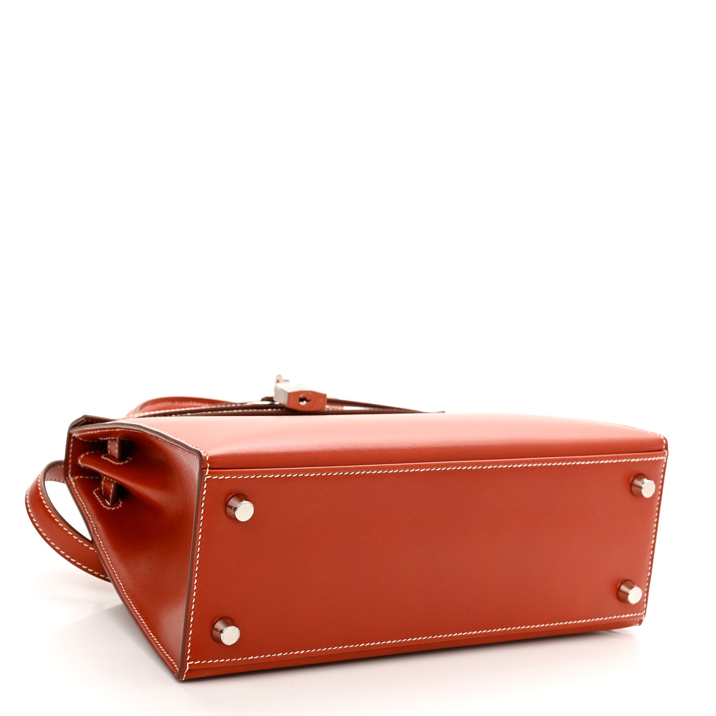 Box Kelly Sellier 25 Brique