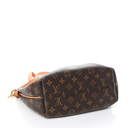 Louis Vuitton Monogram Turenne PM 3 of 14