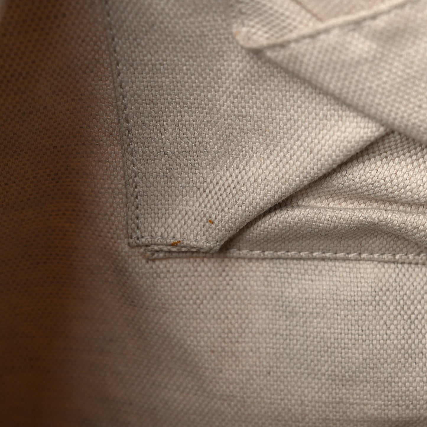 Monogram Medium New Jackie Shoulder Bag Brown