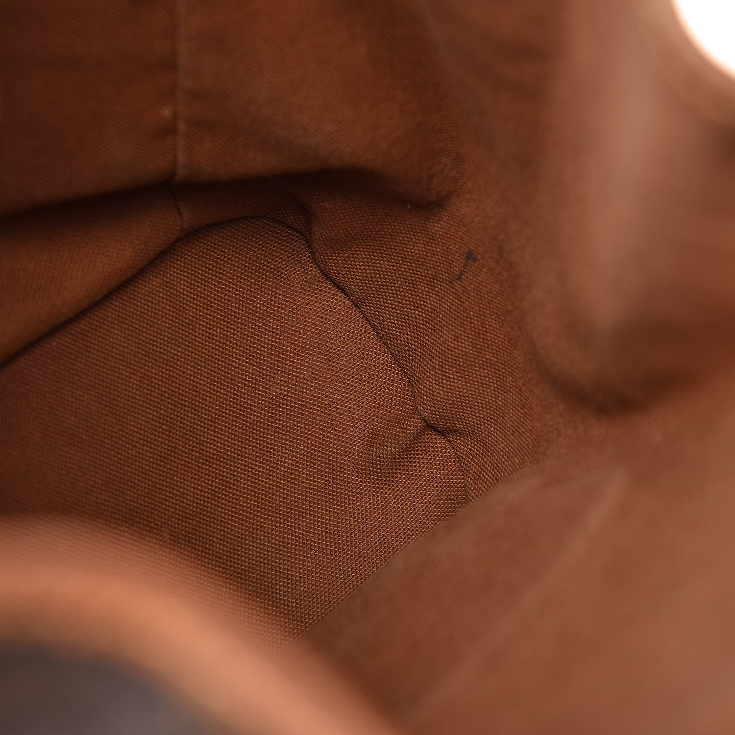 Louis Vuitton Monogram Montsouris MM Backpack 6 of 17