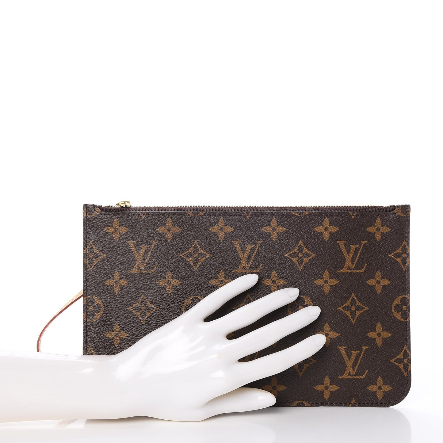 Monogram Neverfull MM GM Pochette