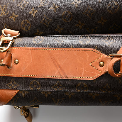 Louis Vuitton Monogram Garment Bag 15 of 17