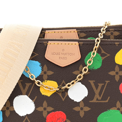Louis Vuitton LV X YK Monogram Multi Pochette Accessories 8 of 10