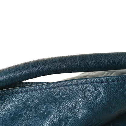 Louis Vuitton Empreinte Artsy MM Orage 20 of 20