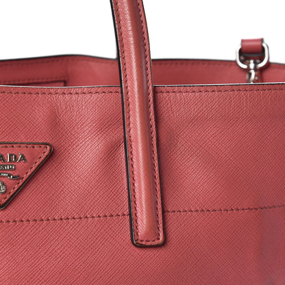 Prada Saffiano Soft Tote Tamaris 11 of 22