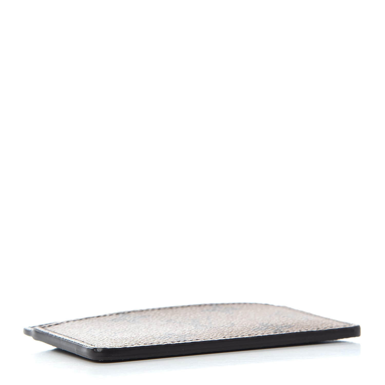 Louis Vuitton Reverse Monogram Card Holder 4 of 5